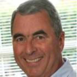 Leslie Woodcock