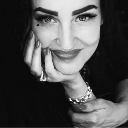Gesine Gold