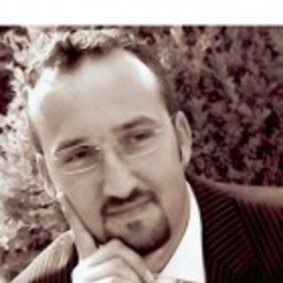 Martin Stimmer