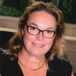 Barbara Meyer-Kosfeld