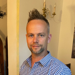 Christoph Ordosch