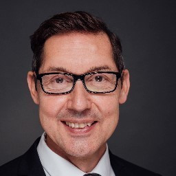 Andreas Schröder's profile picture