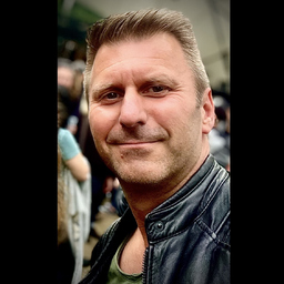 Marcel Bahns