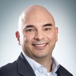 Sascha Samvilian