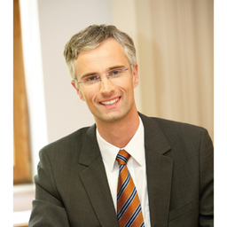 Dr. Florian Kappes's profile picture
