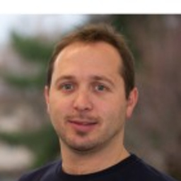 Fabrice Lachat's profile picture
