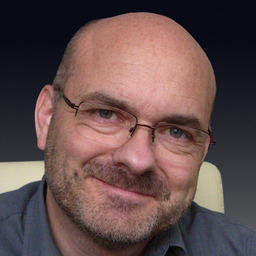Peter Hornbruch