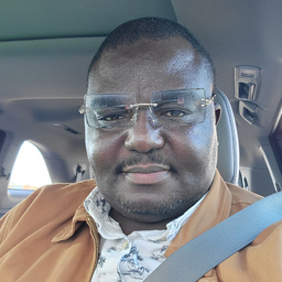 Desmond Kwande