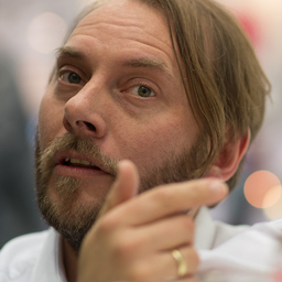 Dr. Malte Reimold