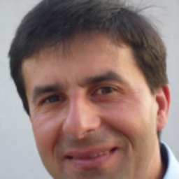 Jürgen Gerlach