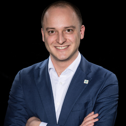 Cornelius Müller-Brandt