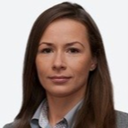 Alina Dembovskaja