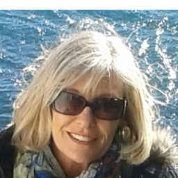 Brigitte Groetz