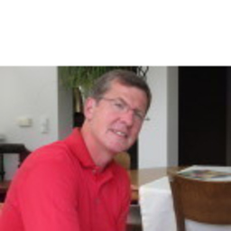 Dr. Klaus Isert