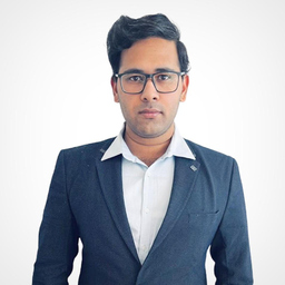 Kushagra Santosh Sharma