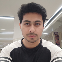 Wajahat Tanveer