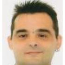 agustin jordan martinez