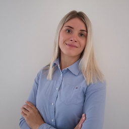 Katharina Dahmer