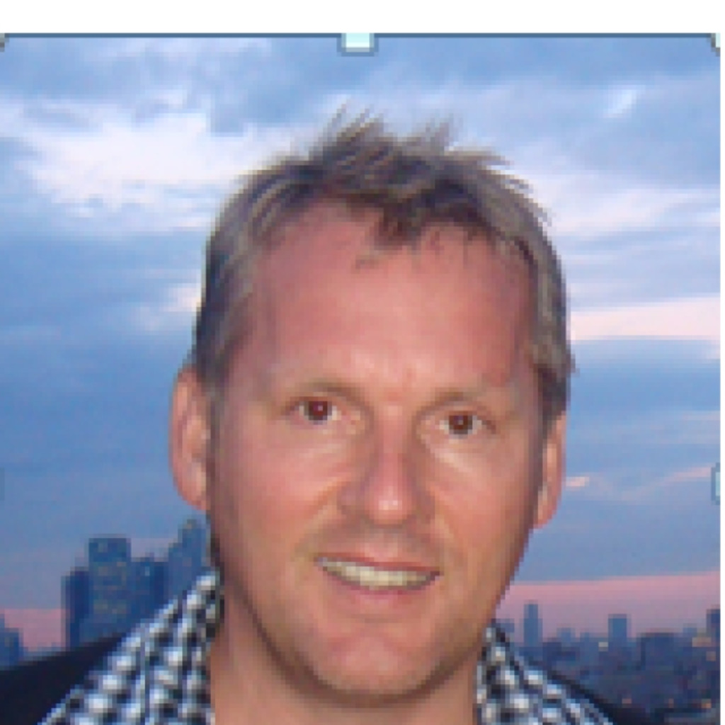 Johann Fischer CEO Fischer XING