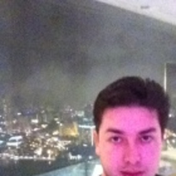 Ahmet Oruc