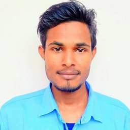 VIKASH  KUMAR