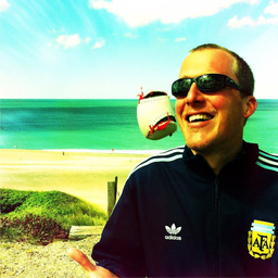 Helge Freudenblum