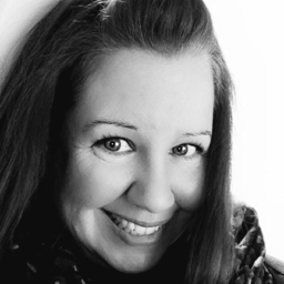 Britta Stenke