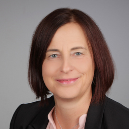 Profilbild Katja Bußmann
