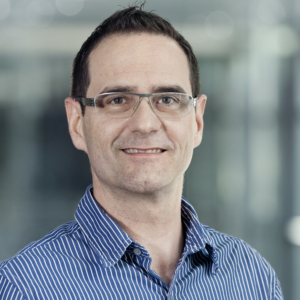 Michael Equey Implementation Manager Managed Mobility XING