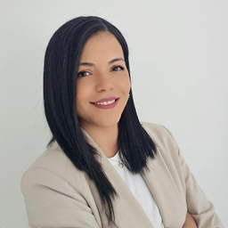 Amina Meghdir