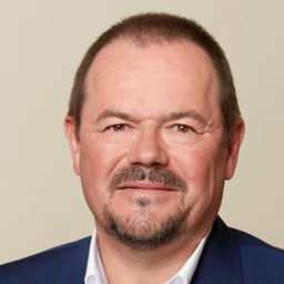 Dietmar Droste's profile picture