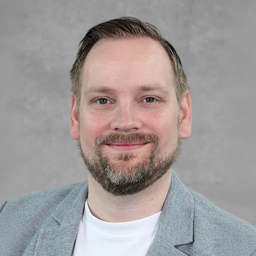 Volker Beda's profile picture