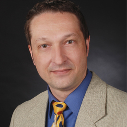Bernhard Vogl