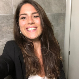 Giusi Castronovo