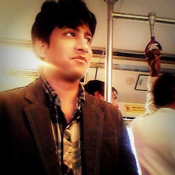 Neeraj Gosai
