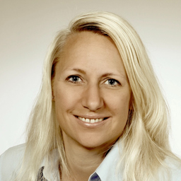 Anke Christina Schrot (geb. Knabe)