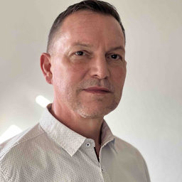 Jens Breitinger