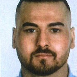 Muhammed Kadir Soganci