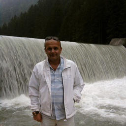 İMDAT KARTAL