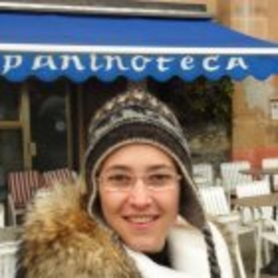 Stefania Cortesi