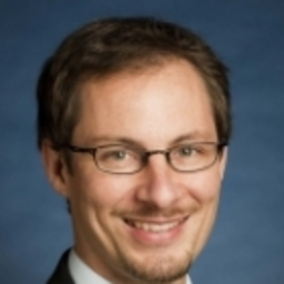 Prof. Dr. Christoph Eberl