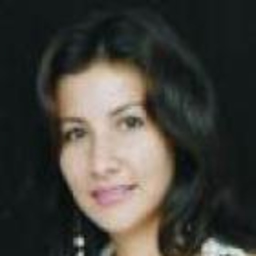Luz Esperanza Meneses Sanchez
