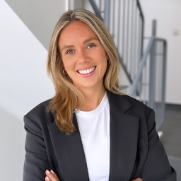 Ronja Frederike Hitpaß