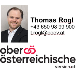 Thomas Rogl