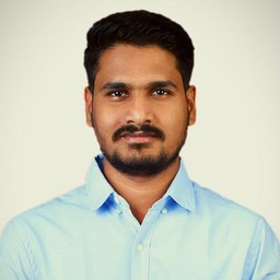 Siddharood Biradar