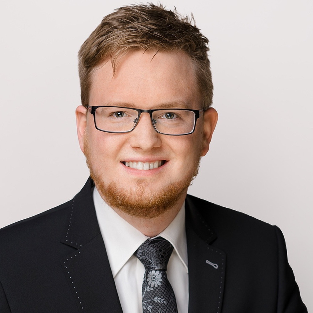 Ingo Jürgens Leiter IT Buss Wohnen GmbH XING