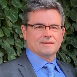 Wilhelm-Friedrich Burger