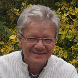 Uwe Christiansen