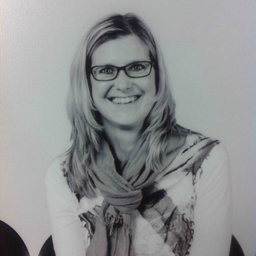 Antje Siegfried