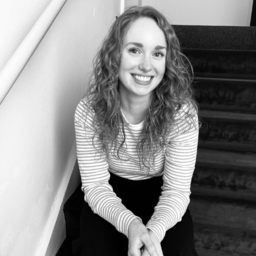 Anna Büchner's profile picture